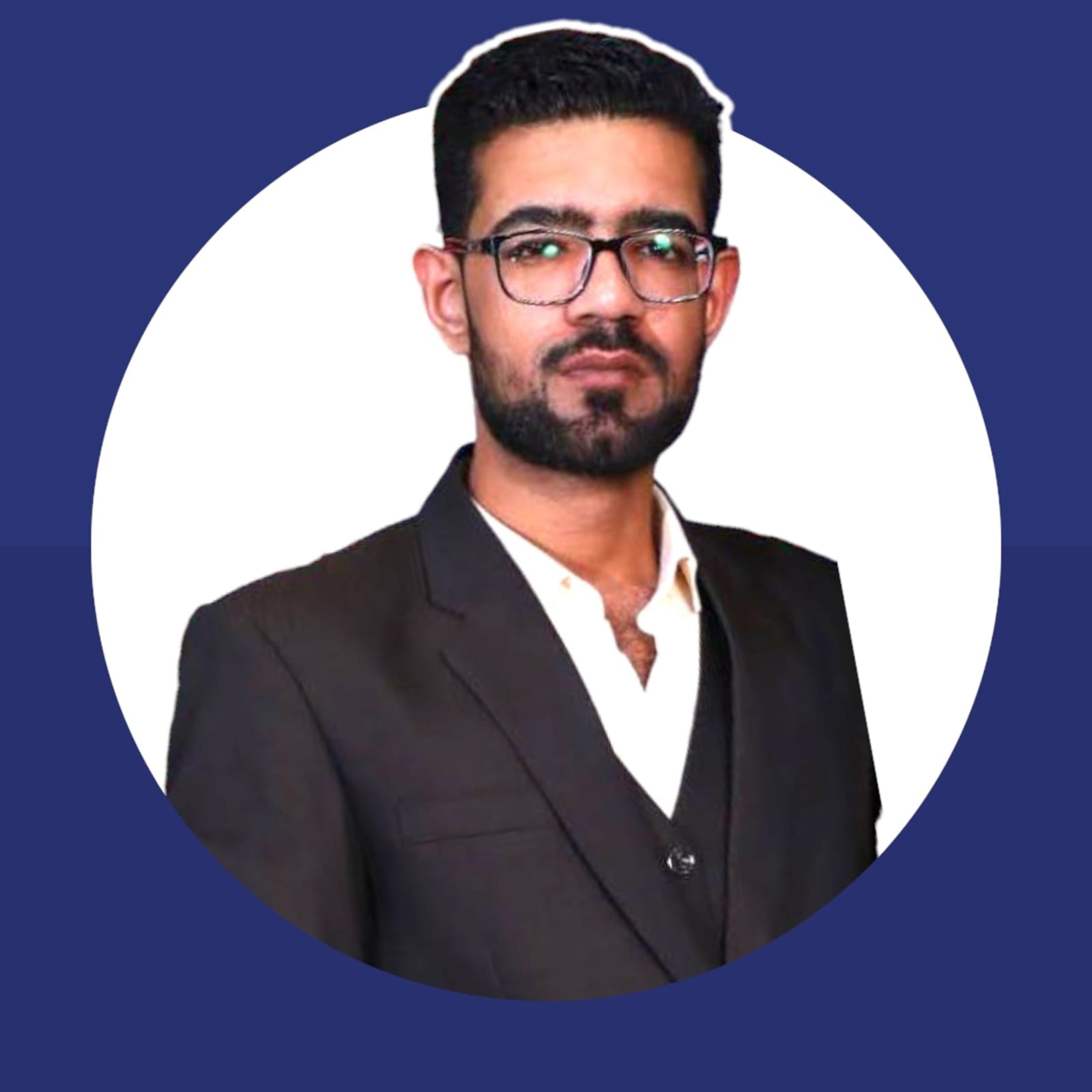 Fasi Khan - Logistics Partner GLOBEX